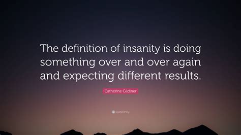definition of insanity quote origin|The Definition Of Insanity Is .